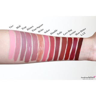 Son kem Colourpop dòng Ultra Matte Lip (siêu lì)