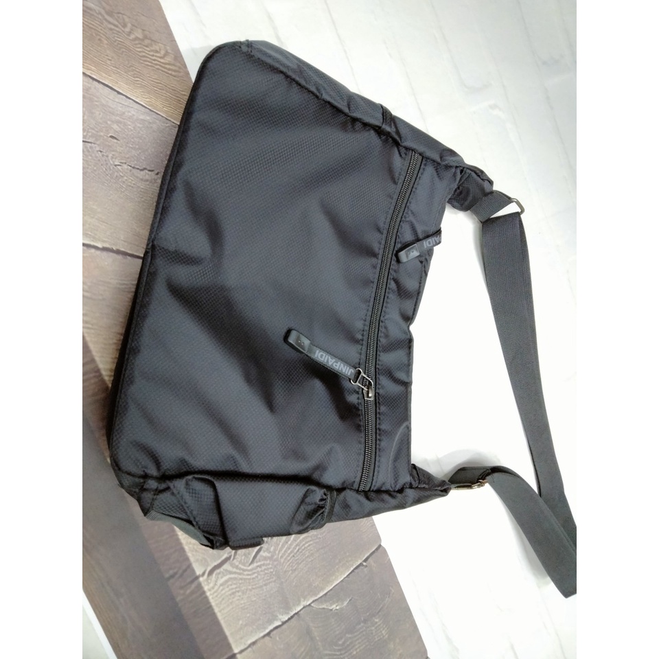 Giỏ xách nam túi đeo chéo ghép PU công sở | BigBuy360 - bigbuy360.vn