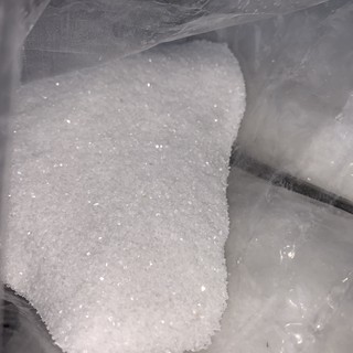 CÁT THẠCH ANH (1KG) TRANG TRÍ HỒ CÁ, BỂ CÁ-HÒN NON BỘ