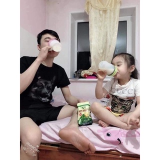 SỮA BÉO NGA