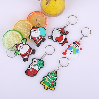 1 Cái móc khóa mini dể thương