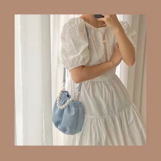 [ORDER TAOBAO] Túi mây nhỏ vintage