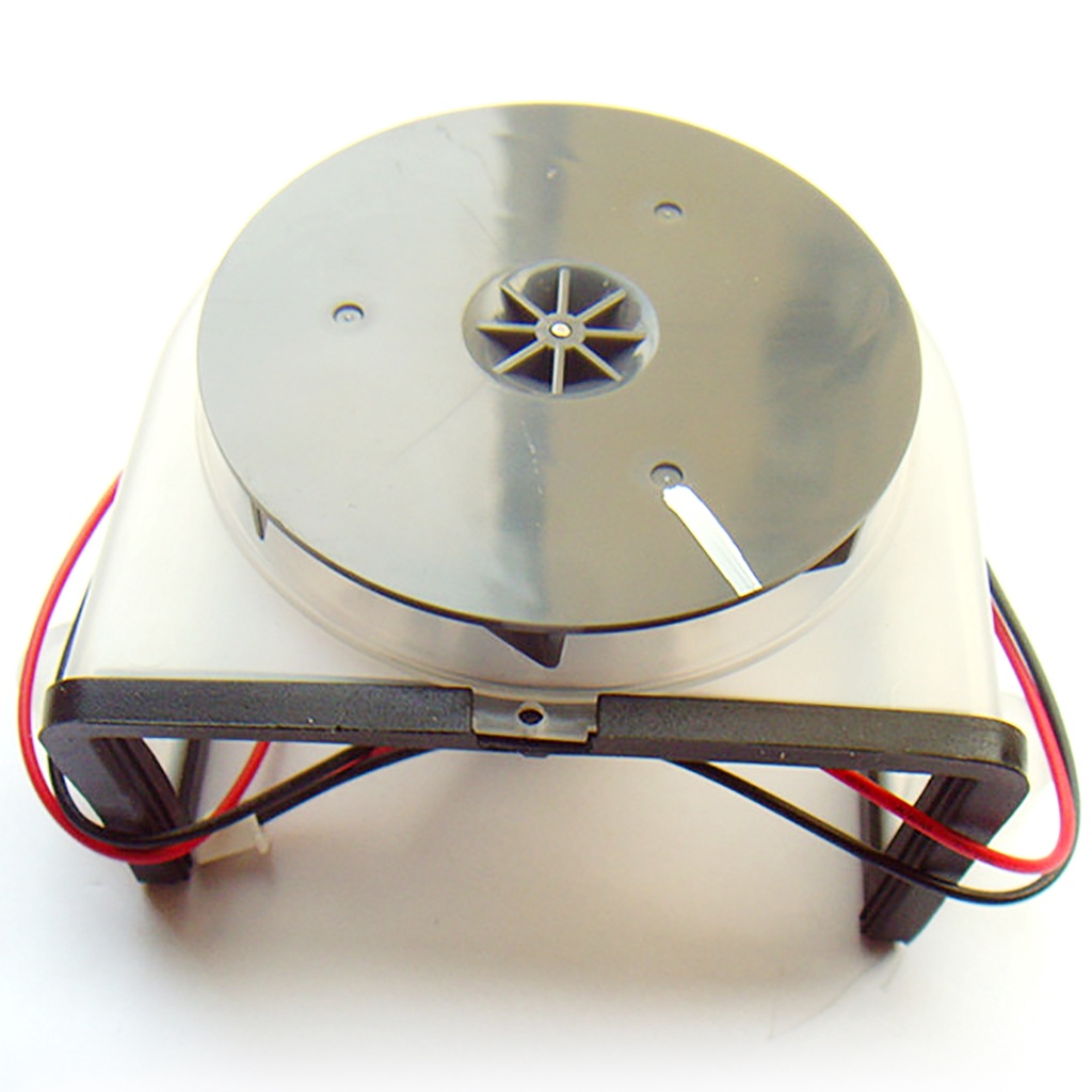 1 Quạt Động Cơ Thay Thế Cho Robot Hút Bụi ECOVACS CEN250 CR250 CEN258