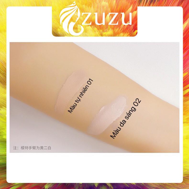 [KN02] Kem nền dạng lỏng Baursde, kem nền nội địa trung chiết xuất từ thực vật thích hợp cho da nhạy cảm che khuyết điểm | BigBuy360 - bigbuy360.vn