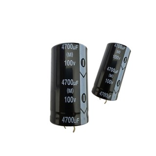 Tụ hóa 100v 4700uf