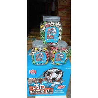 lọ 60 chiếc kẹo dẻo nhân