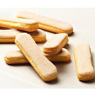 Bánh Sampa Lady Finger 200gr