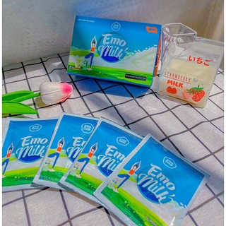 Sữa bò phiên bản sữa mới nhất 2021