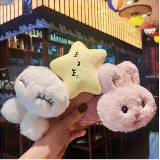 Kẹp tóc nữ phong cách tiểu thư hàn quốc nice.vn