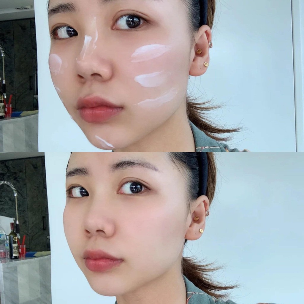 Kem dưỡng Radian-C Cream