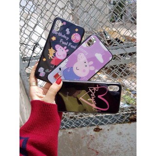 Ốp cường lực Yummy iphone6,6s,6plus,6splus,7,7plus,8,8plus,X