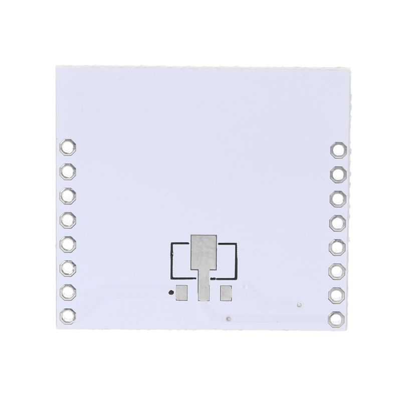 Bảng Mạch Modun WiFi IWO 10X ESP8266 Cho ESP-07 ESP-08 ESP-12