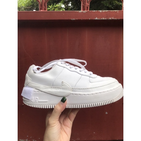 GIÀY AF1 REAL 2HAND