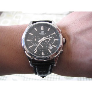 Đồng hồ nam Casio EFR-517L - Màu 7AVDR/ 1AVDR
