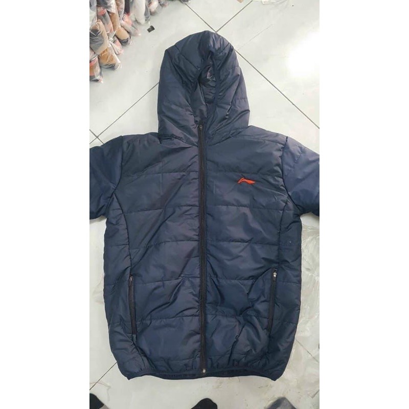 Áo phao nam chất đẹp