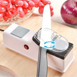 Máy mài dao điện dùng pin
