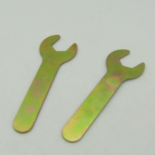 Cờ Lê Đầu Lục Giác 10-12 Chất Lượng Cao Tiện Lợi Dễ Sử Dụng