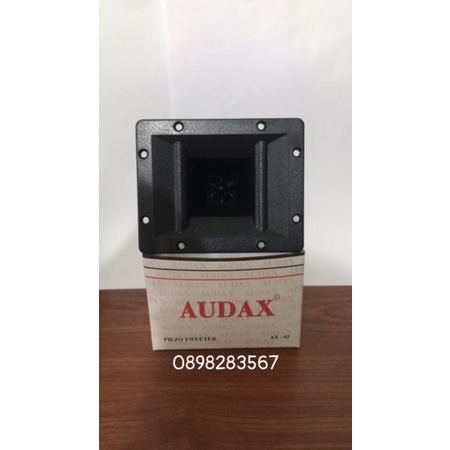 Loa dẫn nhà yến Audax AX65-Loa nhà yến chính hãng