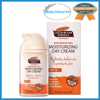Kem dưỡng da palmer's ngăn ngừa lão hóa spf15 75ml