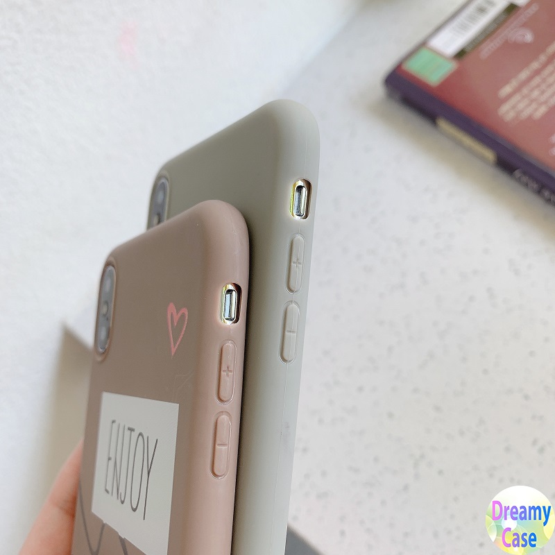 Ốp điện thoại TPU mềm hình mặt cười cho Realme 8 Pro 7i C17 7 Narzo 20 30A 6 5 5S 5i 6i Pro 3 C12 C25 C25S C12 C11 C2 C15 | BigBuy360 - bigbuy360.vn