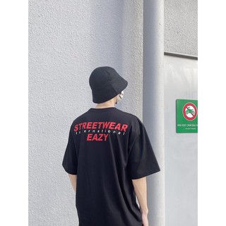 [KHÔNG ƯNG ĐỔI TRẢ] ÁO THUN ÁO PHÔNG TAY LỠ STREETWEAR-ONE-a