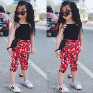 Sỉ Váy mèo cho bé