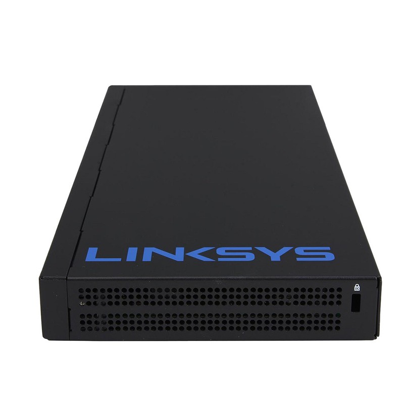 Bộ Chia Mạng Linksys LGS116