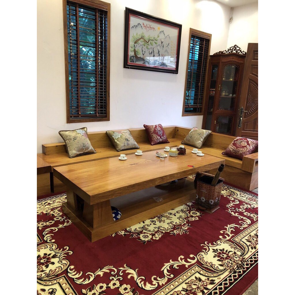 Thảm trải sàn INDONESIA Đủ Size