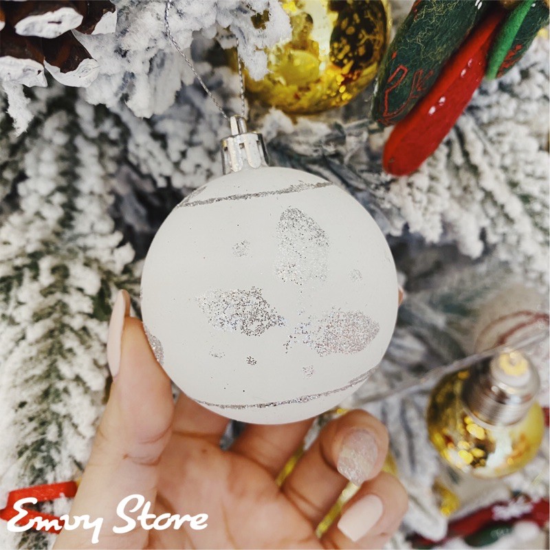 SET 24 TRÁI CHÂU 6CM