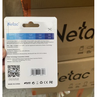 USB Netac U905