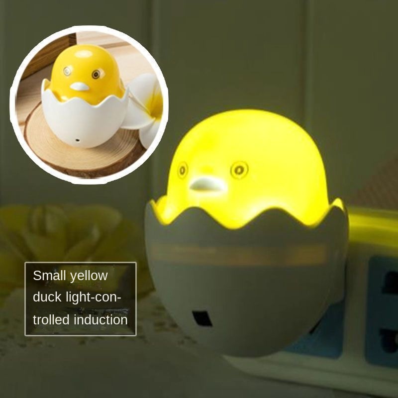 Đèn Ngủ led Dạ Quang Điều Khiển Năng Lượng Mặt Trời Tiết Kiệm Năng Lượng Tiện Dụng Cho Phòng Ngủ Trẻ Em