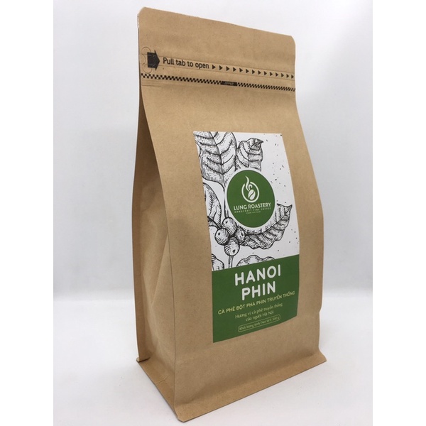 CÀ PHÊ BỘT PHA PHIN TRUYỀN THỐNG "HANOI PHIN" | BigBuy360 - bigbuy360.vn