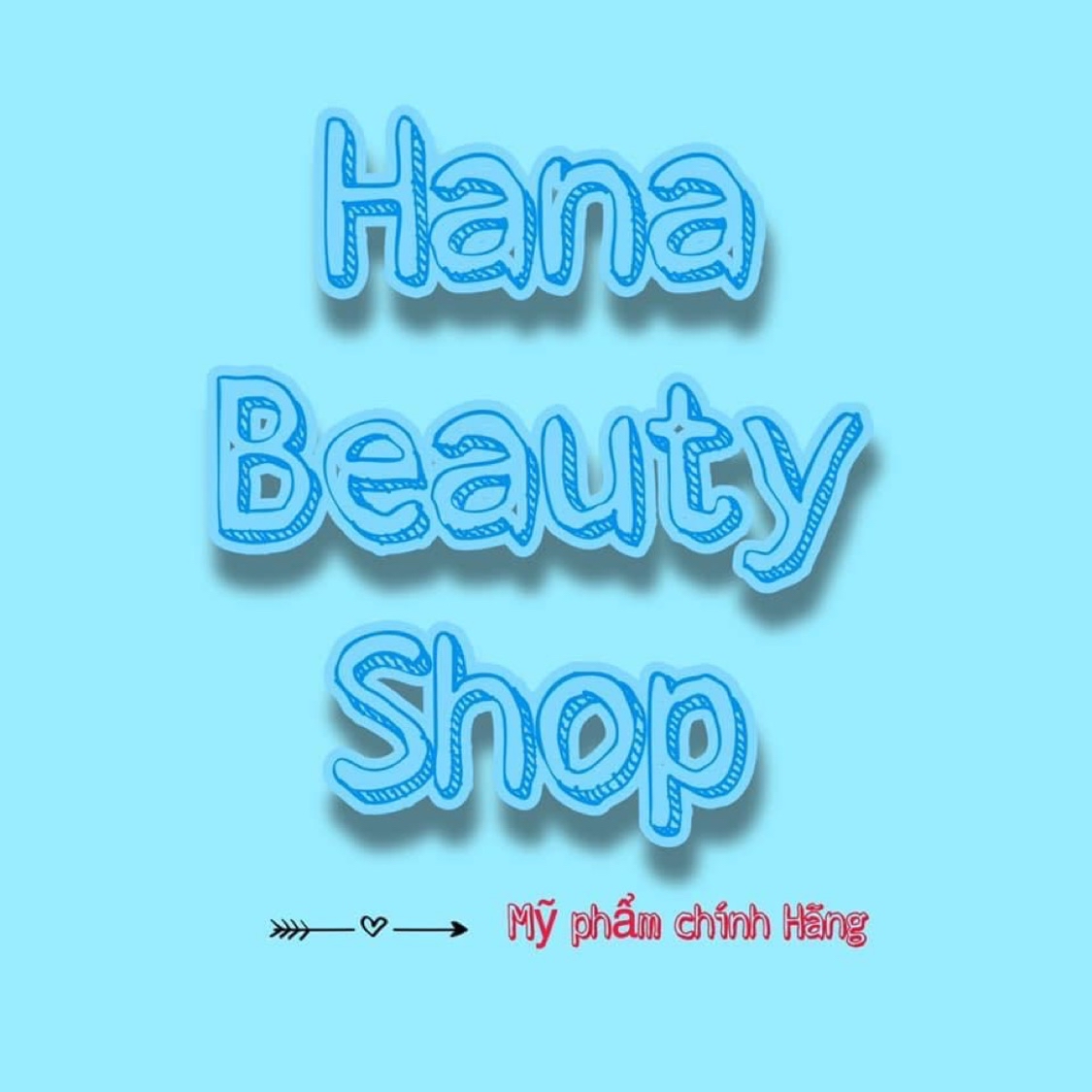 HanaBeautyShop