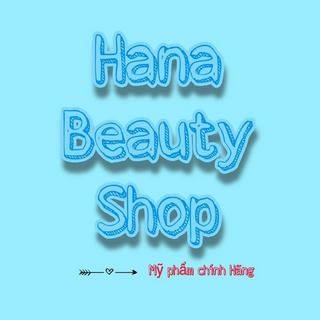 HanaBeautyShop