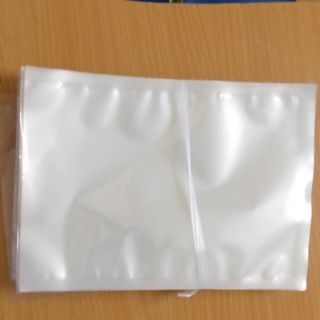 [FREESHIP 99K TOÀN QUỐC Túi hút chân không 2 mặt trơn 1kg. Kích thước 18x25,và 25x35