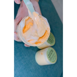 Body cốt thái chuẩn spa