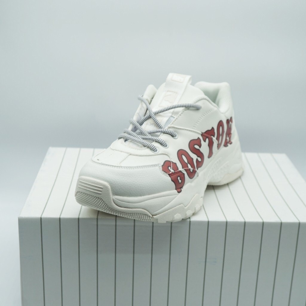 [TẤT THỜI TRANG giảm giá quà tặng deal sốc] Giày Thể Thao Sneaker nam nữ boston | BigBuy360 - bigbuy360.vn