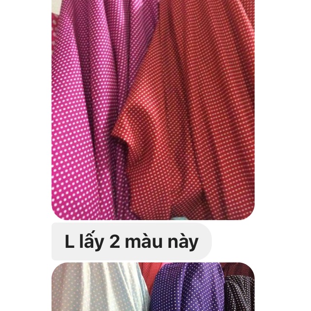 Vải thô cotton
