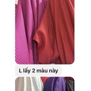 Vải thô cotton