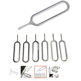 COMBO 10 chọt sim  , chọc lấy sim điện thoại