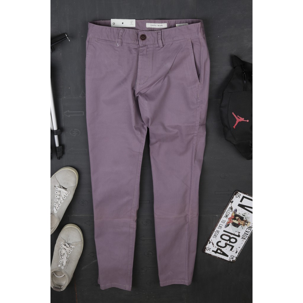 Quần kaki dài VNXK giảm giá