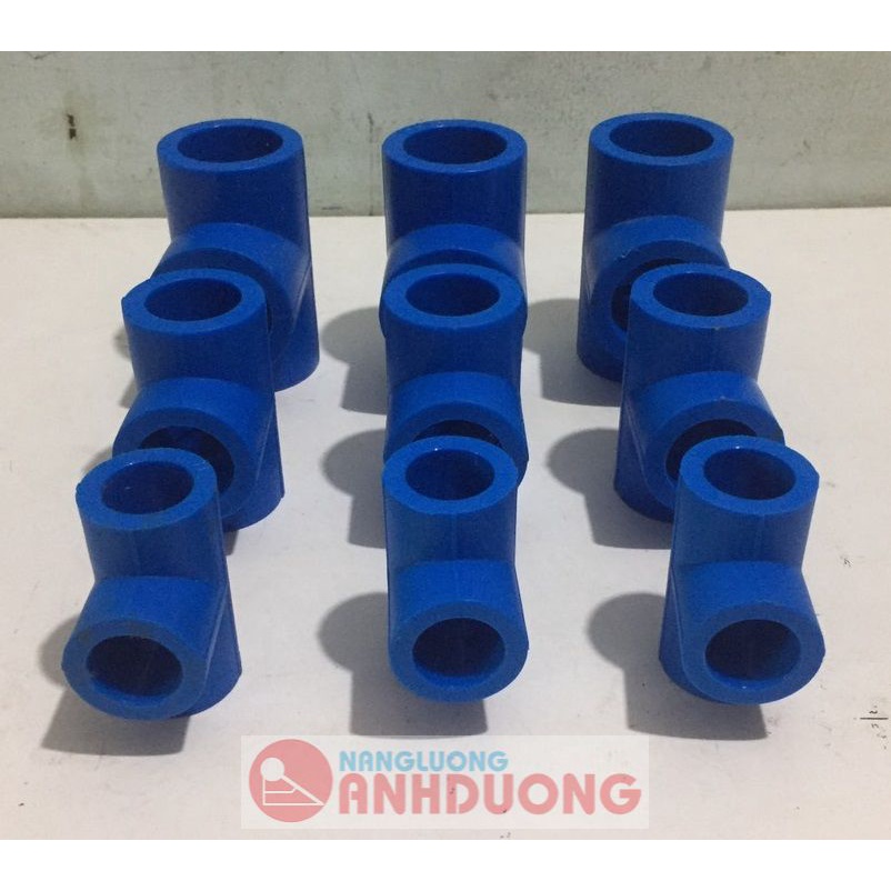 Tê phi 20, 25, 32 ppr Bình Minh