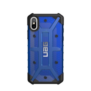 Ốp Lưng cho iPhone X - UAG Plasma Series