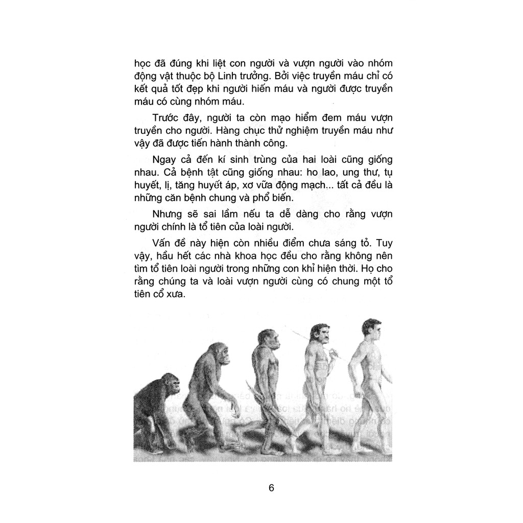 Sách: 10 Vạn Câu Hỏi Vì Sao Tập 1 - Tri Thức Bách Khoa Dành Cho Thiếu Nhi