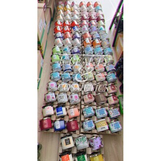 [FULL MÙI] 🕯Nến Thơm Bath & Body Works 3 bấc - 411g