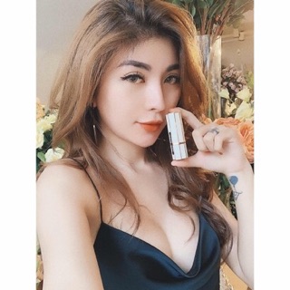 SON LỤA MẶT TRỜI NARICH - MADE IN KOREA