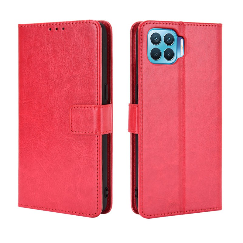 Bao Da Thiết Kế Thời Trang Tiện Lợi Cho Oppo A93 A93 A93 | BigBuy360 - bigbuy360.vn