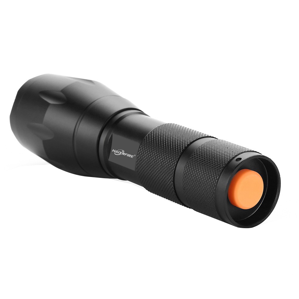 Đèn Pin Hồng Ngoại Haixnfire G700 Dùng Cho Cắm Trại