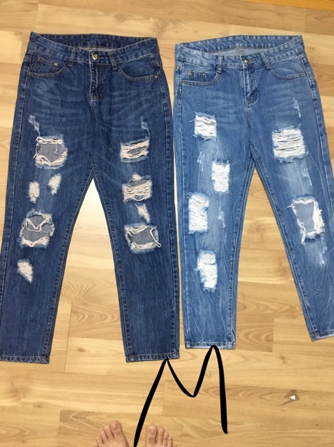 Quần bò chất đẹp | BigBuy360 - bigbuy360.vn