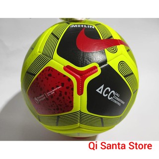 Bóng Đá Nike Merlin Nhập Khẩu Chất Lượng Cao H.2